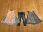 Sukienki Sukienka  H&M roz.98/104