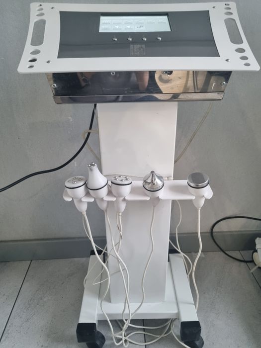 Kombajny kosmetyczny Hebe