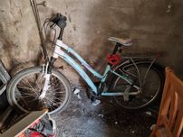 Sprzedam rower damski dla dziecka