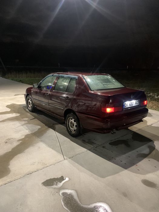 Vento  1.9 D 110к.с