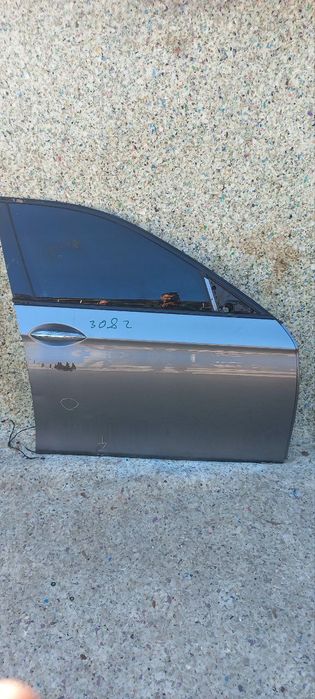 Дверь передняя задняя бмв bmw f10 f01 f02