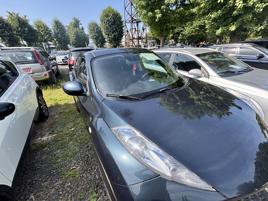 Nissan juke 1.5 dci