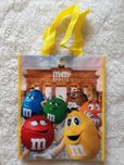 Torba na zakupy M&M's