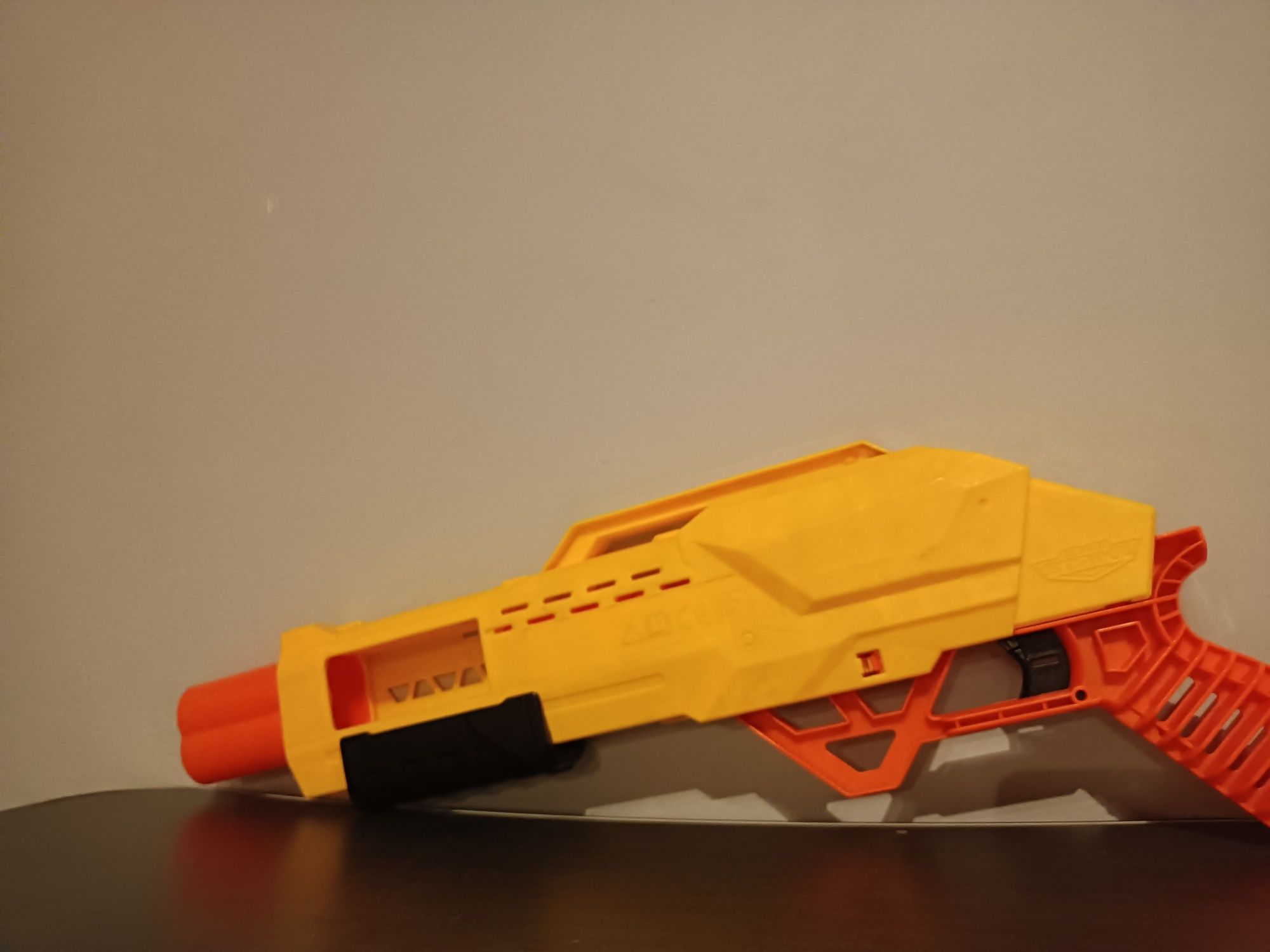 Shotgun NERF (2 strzałki)