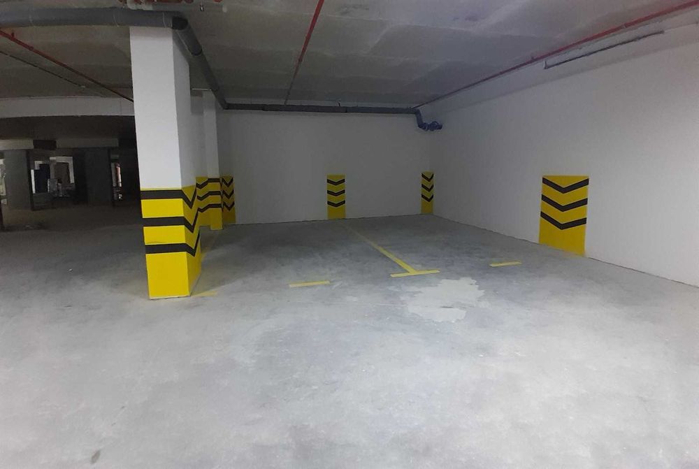 Продаж паркомісць ЖК Б4/вул. Баб'яка, Капушанська (поряд Комфорт Сіті)