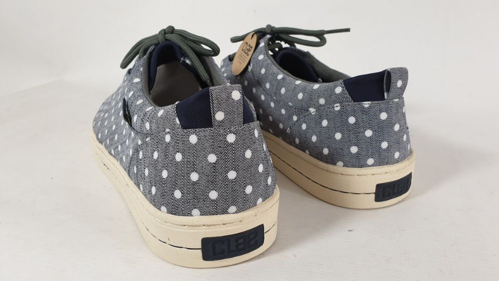 Buty Clae BRADLEY TRAMPKI ADIDASY nowe męskie nowe 42