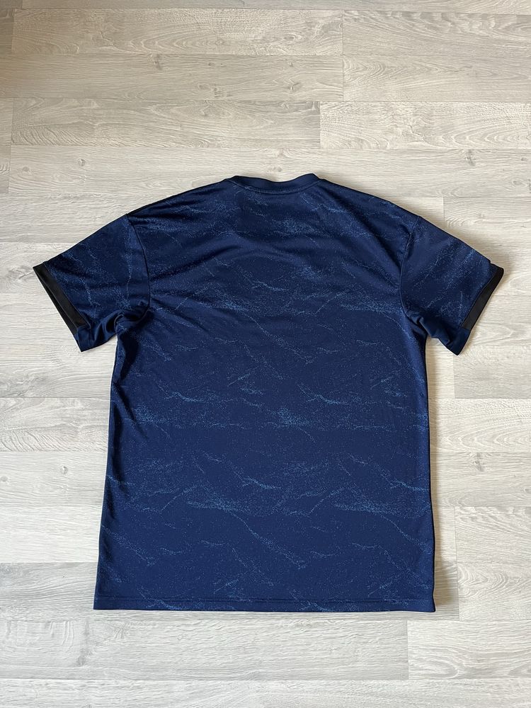 Koszulka adidas Real Madryt sezon 2019/2020 wyjazdowa