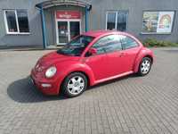 Volkswagen New Beetle 2.0 LPG zamienię