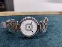 Zegarek Longines & Rodolphe Ciekawy model Oryginalny na Bransolecie