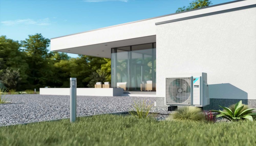 Pompa ciepła Daikin Altherma 3 R W 4kW hydrobox autoryzowany instalato
