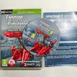 Gra PC - Farming Simulator 17 platynowy dodatek
