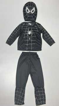 Strój kostium karnawałowy dla Spidermana złego