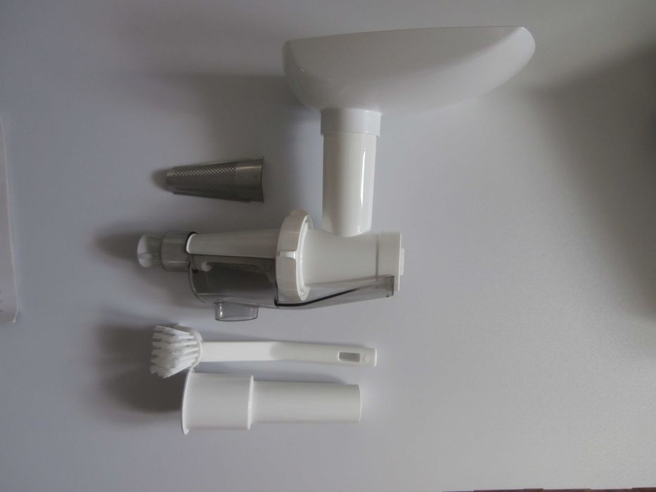 ZELMER 986.9072 PRZYSTAWKA DO CYTRUSÓW wyciskarka do maszynki