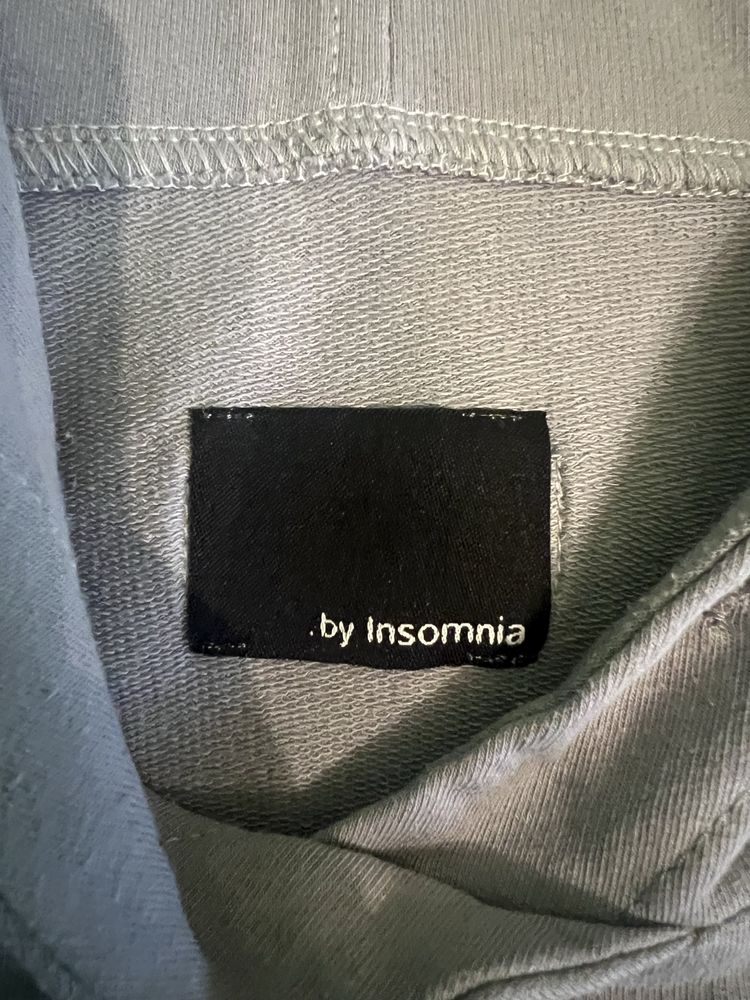 Bluza z kapturem by Insomnia