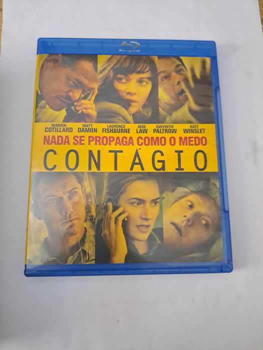 leitor de DVD LG Blu-ray