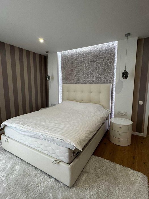 140 м² стиля и комфорта в ЖК «Салют" Продам 4 к квартиру ж/м Перемога
