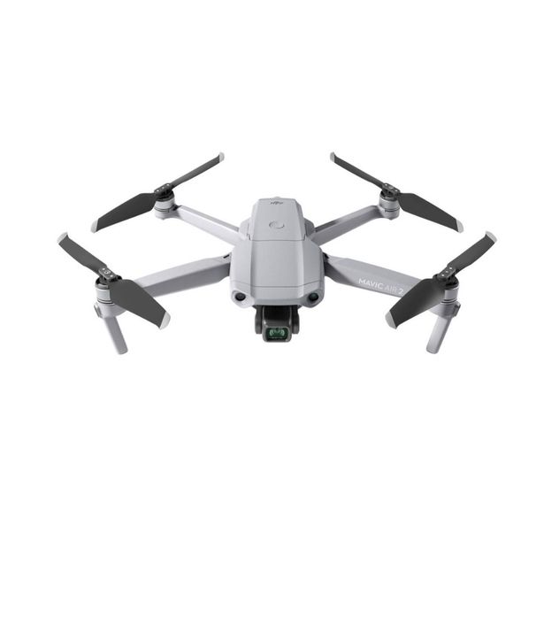Квадрокоптер Mavic air 2 DJI