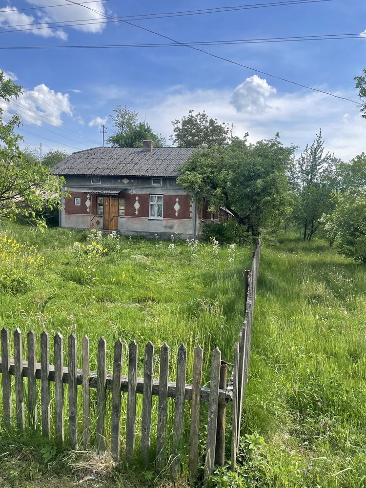 Продається будинок підбережжя