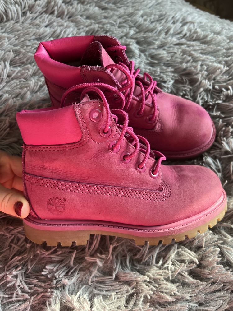 Черевики Timberland