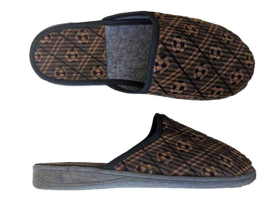 Капці тапки чоловічі мужские ,р.41-45