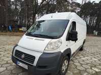 Fiat Ducato L4H2  2,3 Klimatyzacja 130KM