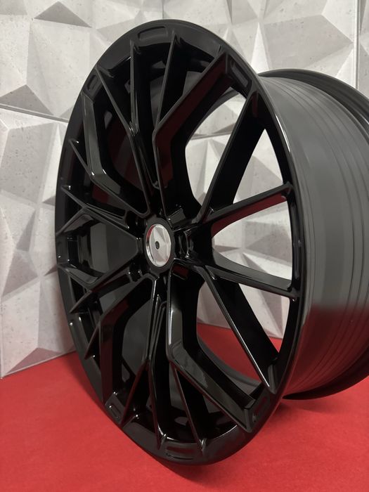 NOWE Felgi Koła 19" 5x114.3 Toyota Lexus Nissan Honda Kia • •PIĘKNE• •