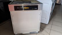 Посудомийна машина Miele G5830SCi 60/57/81см турбосушка