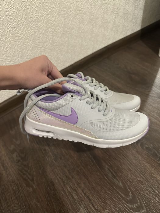Кросівки Nike – нові, 36 розмір