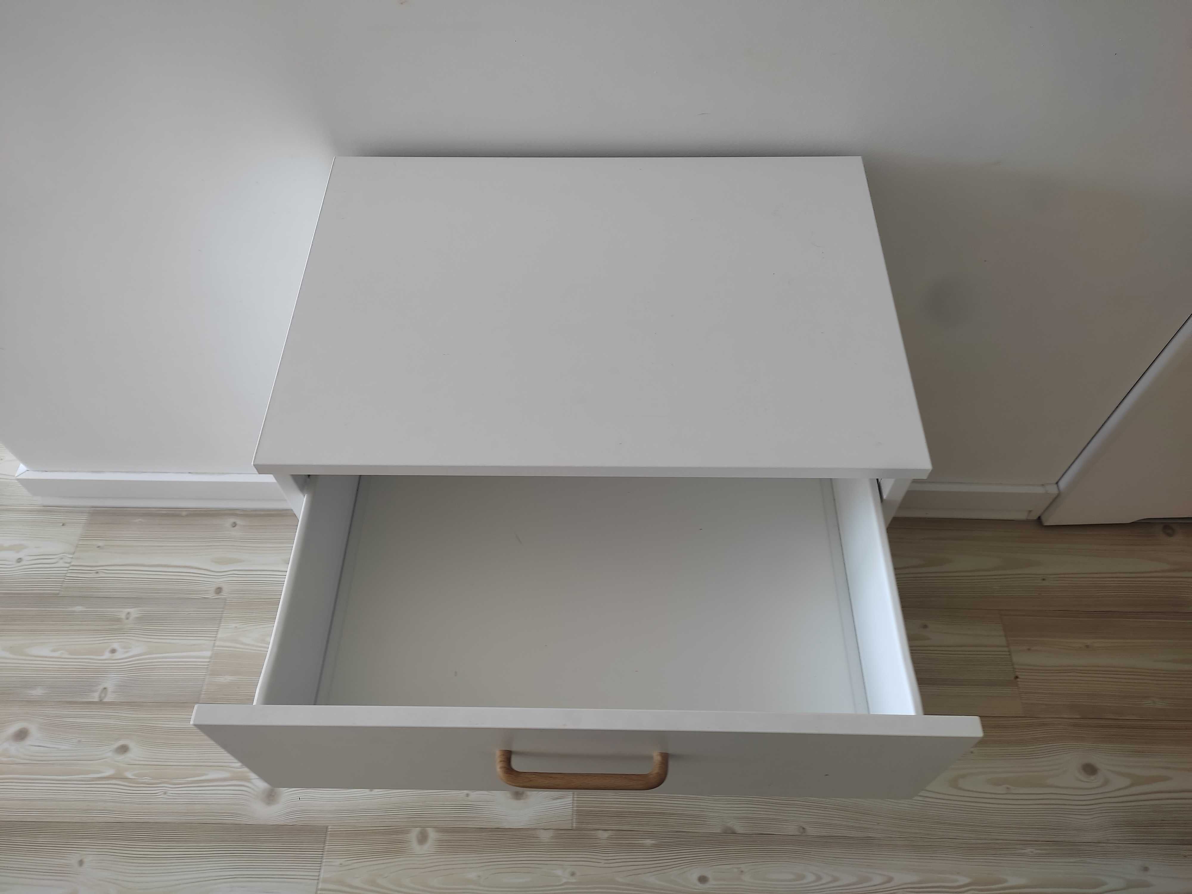 PLATSA IKEA - komoda z 4 szufladami