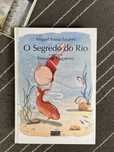 o segredo do rio