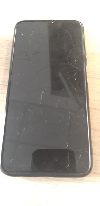Huawei P Smart Pro 2019