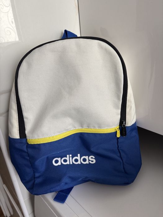 Plecak dziecięcy adidas