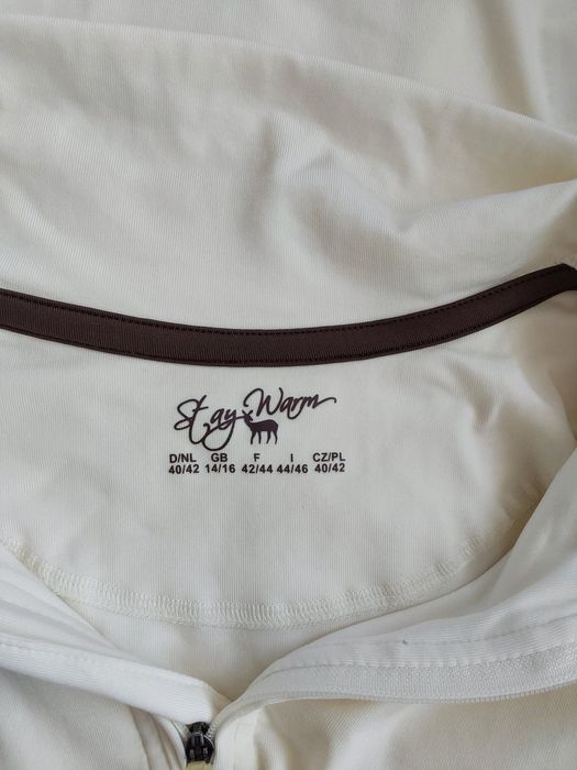 Bluza damska Stag warm TCM