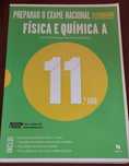 Livro de Preparação para Exame de Física e Química A