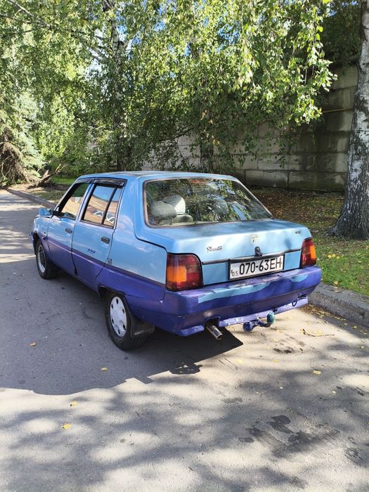 Продам Славуту на ходу