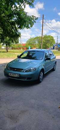 Chevrolet lacetti 2008г