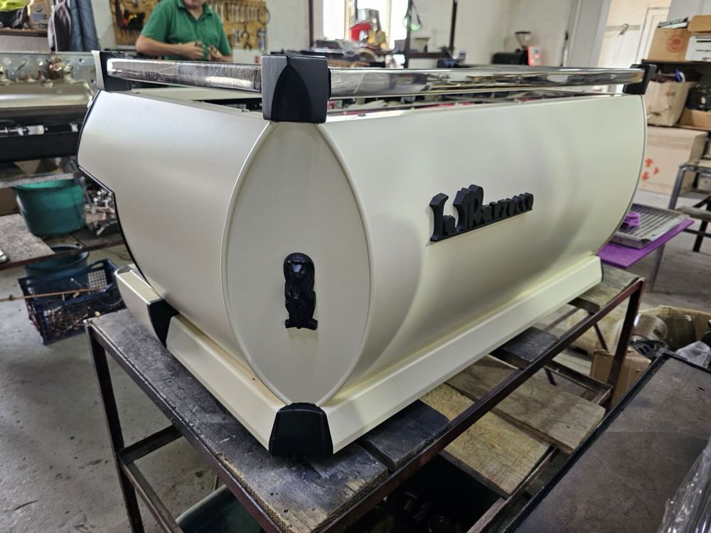 La marzocco gb5; gb80
