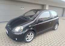 Toyota Yaris TS 1.5 Sport 105km