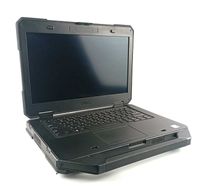 Топовий Захищений ноутбук Dell Latitude 5414 (i5-6300U/32Gb DDR4 1TB)