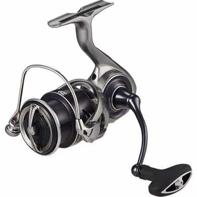 Катушка Daiwa 25 Caldia LT (Stradic, Freams, Fuego, Exceler, Legalis)