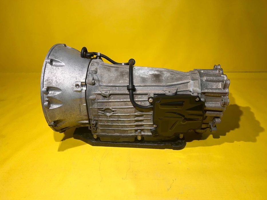 АКПП Mercedes ML W166 3.0cdi 350 OM642 Коробка передач 722.903 GL X166