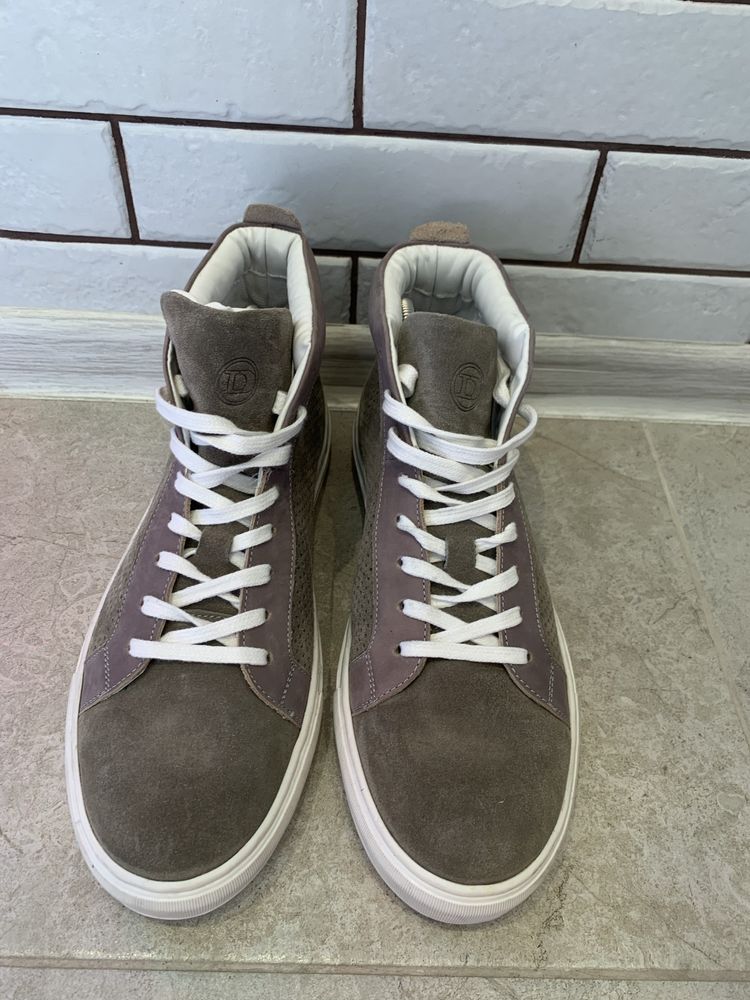 Dune London Vittorio sneakers