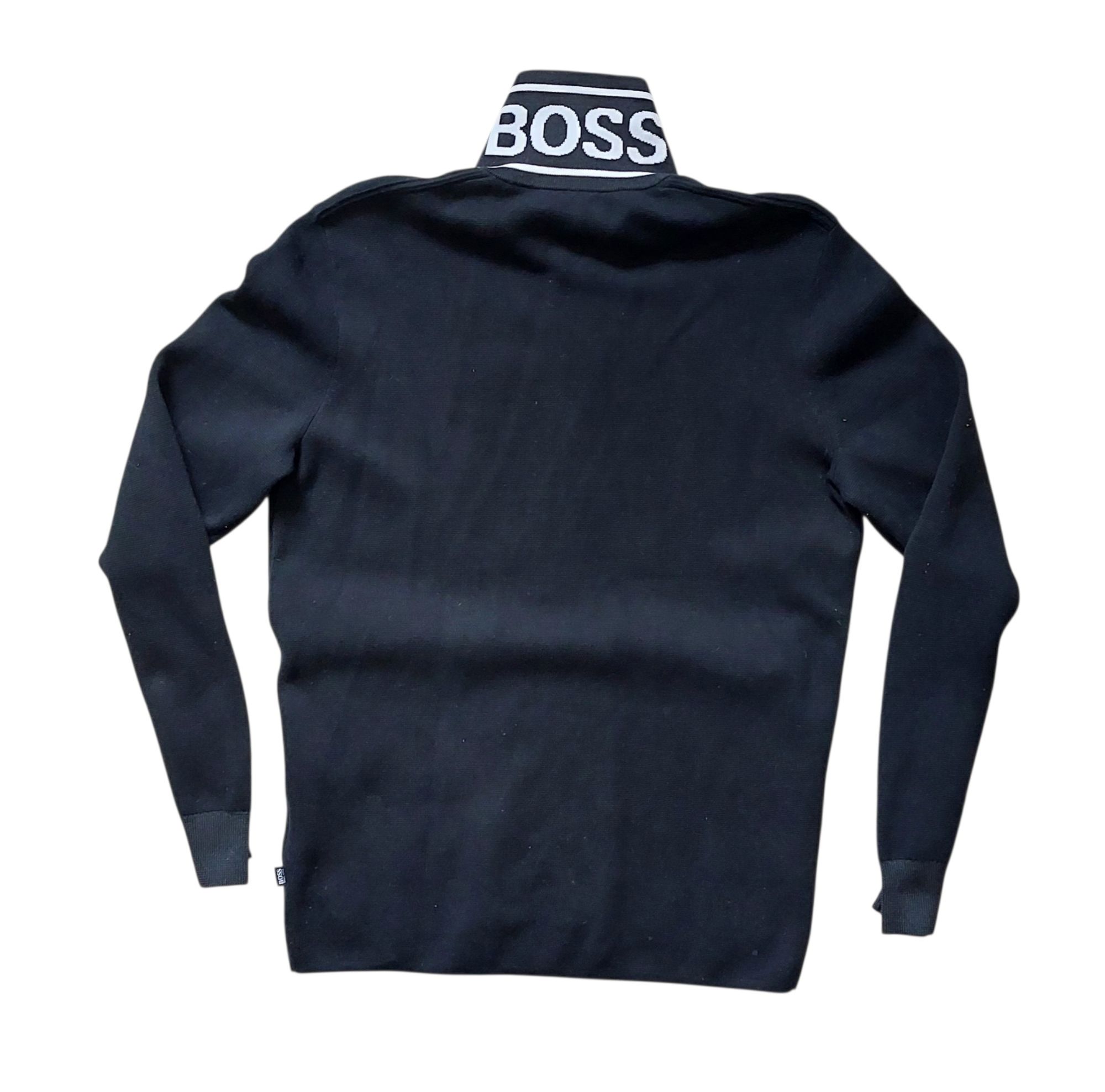 Hugo Boss nowy kardigan sweter męski r. L