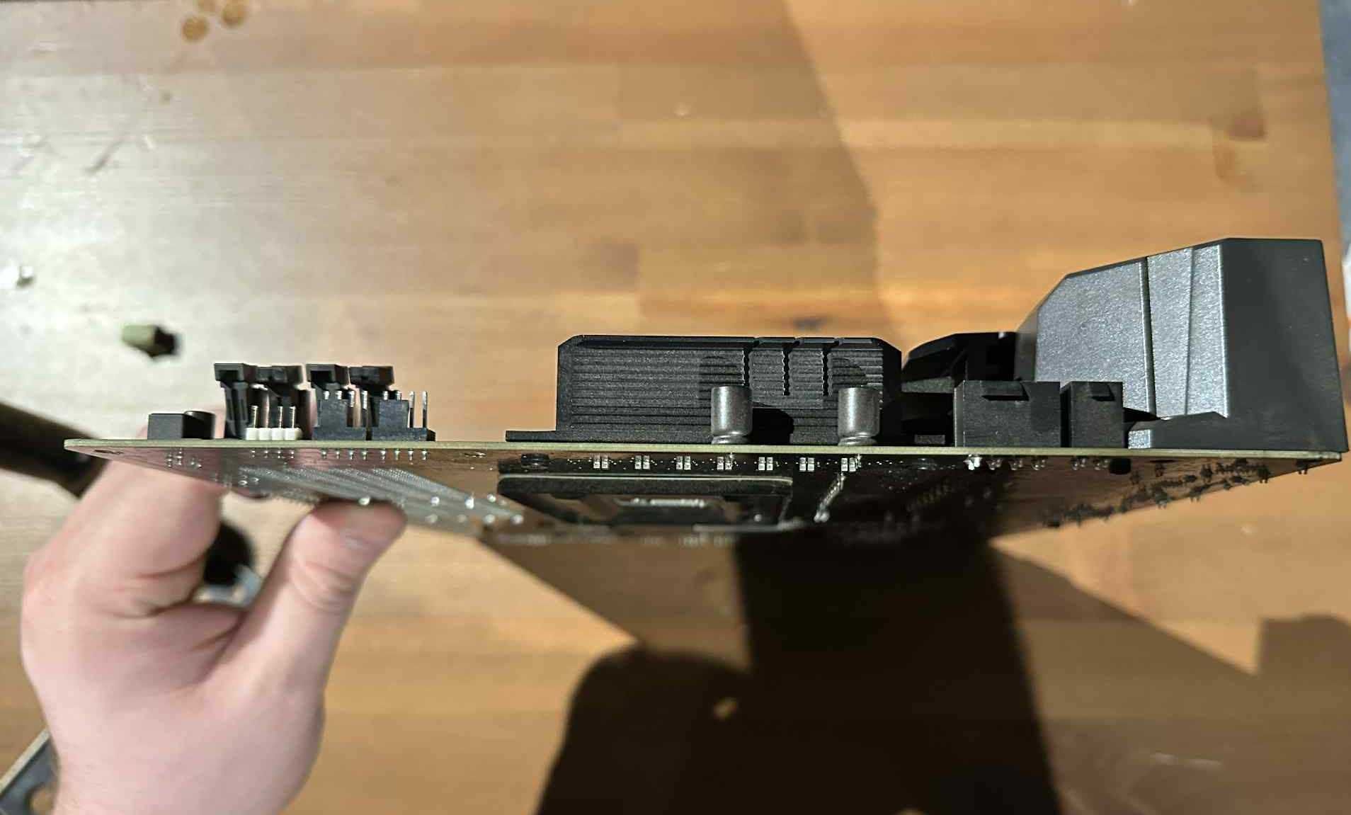 Płyta główna ATX ASUS TUF Gaming X570-Plus (bez Wi-Fi) Socket AM4