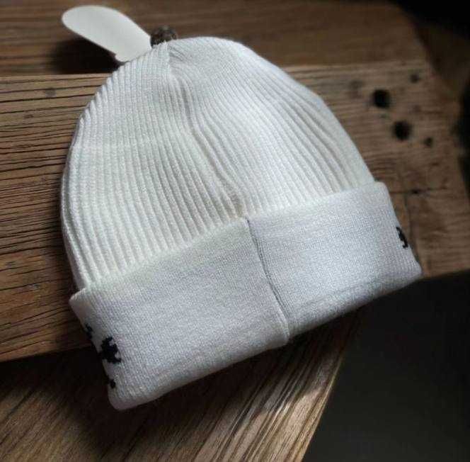 Шапка Chrome Hearts | Шапка Хром Хартс | Нові