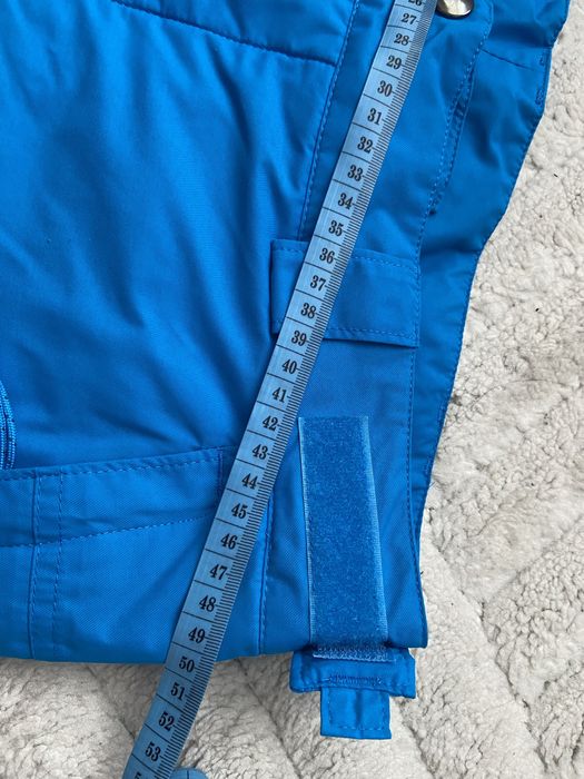 Чоловічі Columbia штани лижні, гірські, сноуборду omni-tech