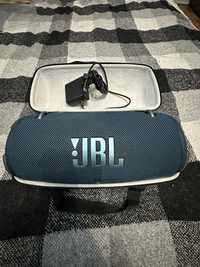 Портативная акустика JBL Xtreme 3 Blue