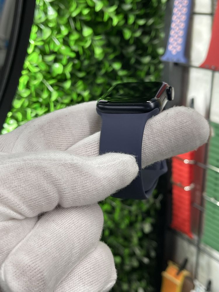 Apple Watch SE2 40mm SE2 40 Midnight 100% Магазин, Гарантія, Вибір