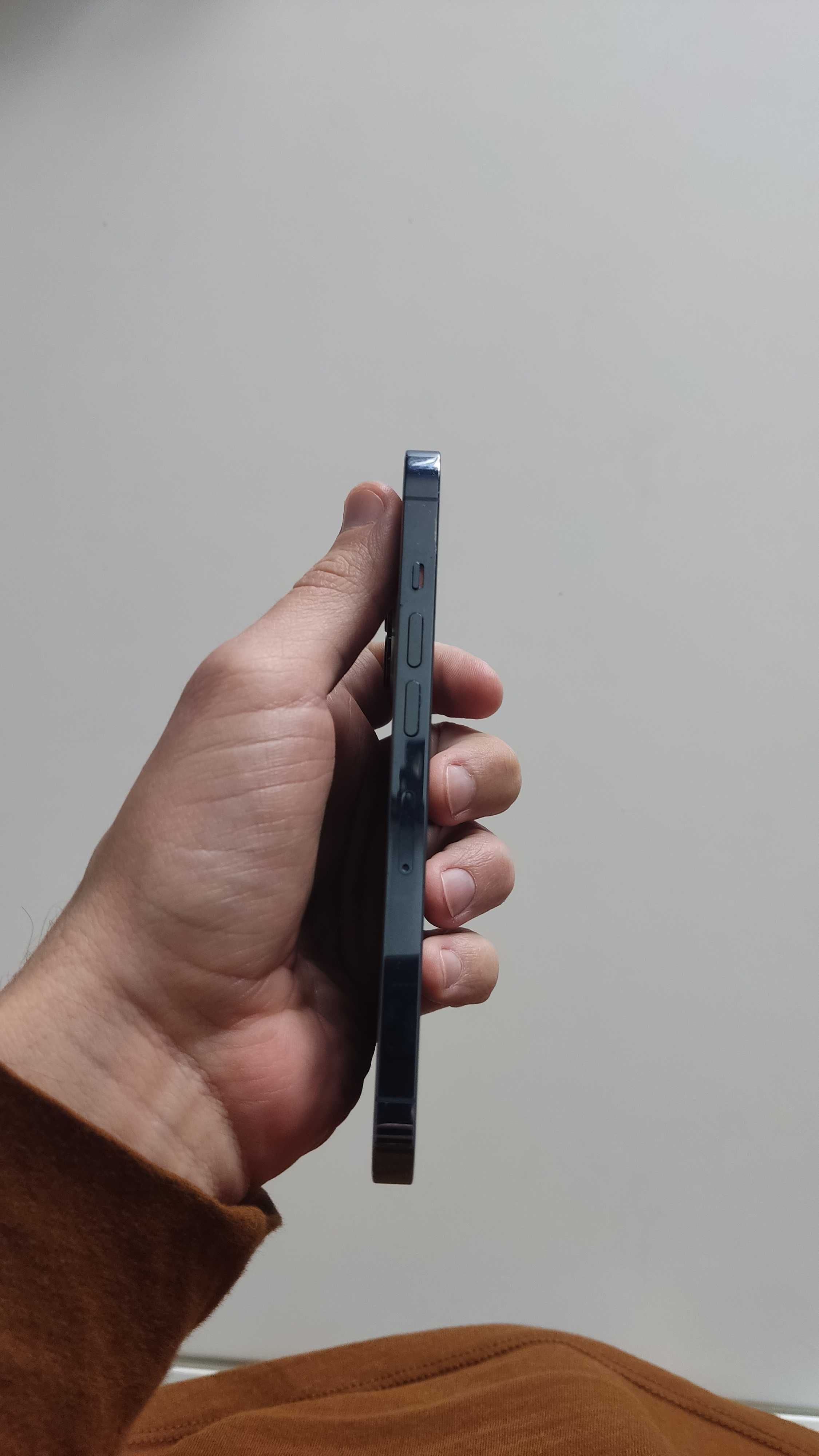 Iphone 13 pro 512GB Azul Sierra, perfeito estado