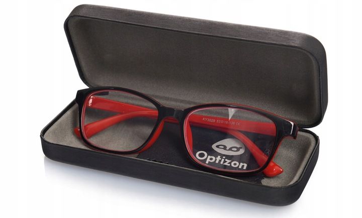 Personalizowane Okulary Korekcyjne Z Dostosowaniem Mocy Od -4 Do+4